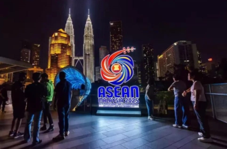  ASEAN integration drives development of independent regional financial system: Malaysian analyst 